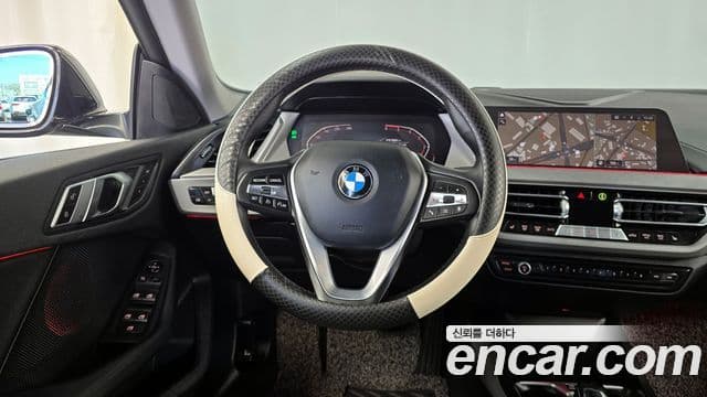 BMW 2시리즈 Gran Coupe (F44) 218d Advantage, 2021 13