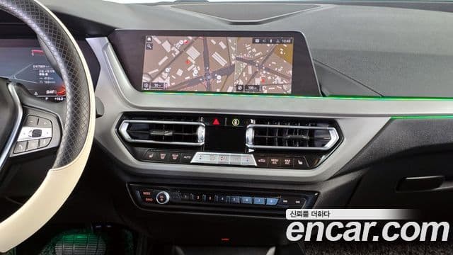 BMW 2시리즈 Gran Coupe (F44) 218d Advantage, 2021 14