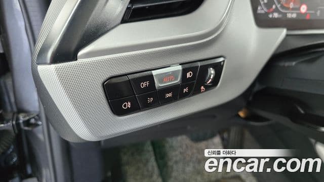 BMW 2시리즈 Gran Coupe (F44) 218d Advantage, 2021 18