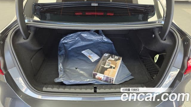 BMW 2시리즈 Gran Coupe (F44) 218d Advantage, 2021 20