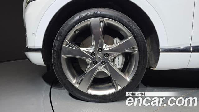 Genesis GV80, 2021 все фото
