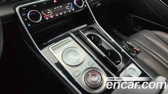 Genesis GV80, 2021 9