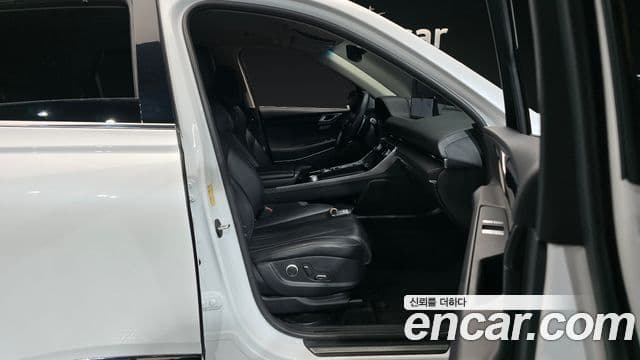 Genesis GV80, 2021 10