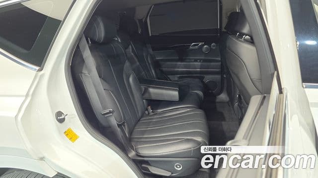 Genesis GV80, 2021 12