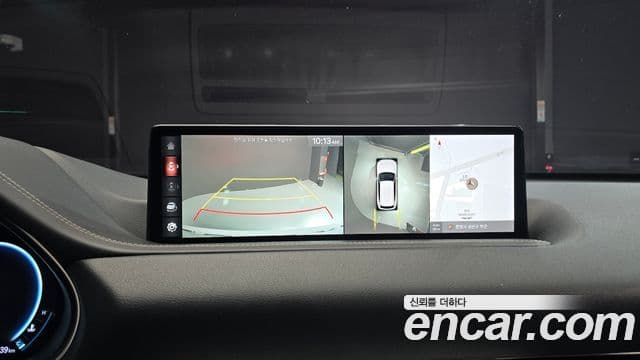 Genesis GV80, 2021 15