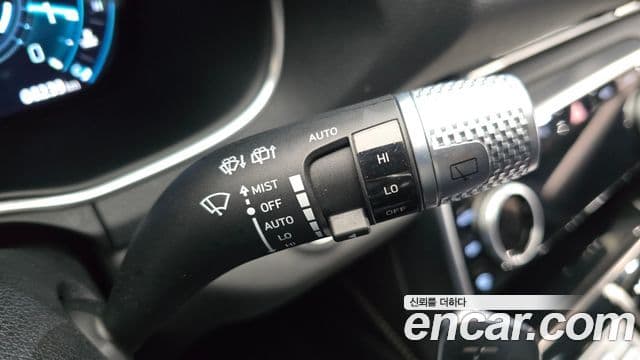 Genesis GV80, 2021 16