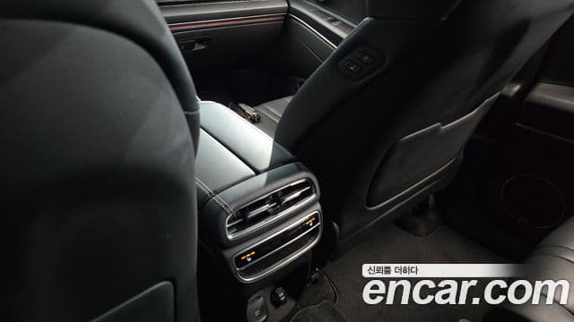 Genesis GV80, 2021 17