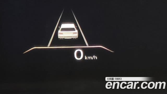 Genesis GV80, 2021 18