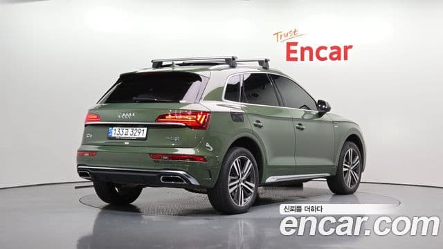 Audi Q5 (FY) Premium, 2023 2
