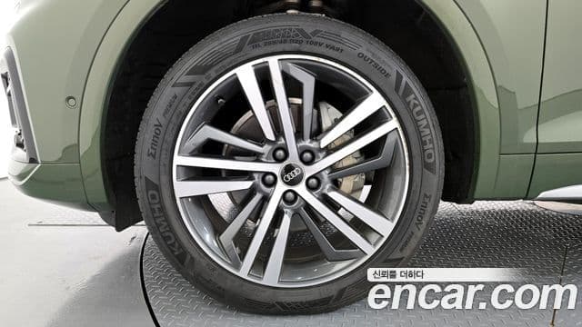 Audi Q5 (FY) Premium, 2023 все фото