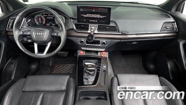 Audi Q5 (FY) Premium, 2023 7