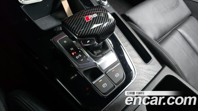 Audi Q5 (FY) Premium, 2023 9