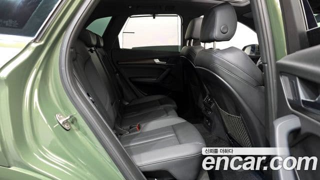 Audi Q5 (FY) Premium, 2023 12