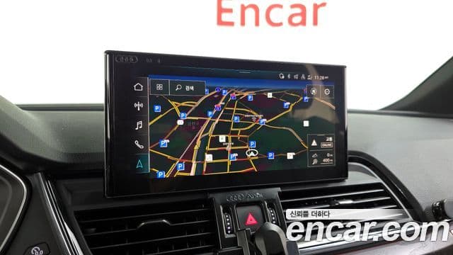 Audi Q5 (FY) Premium, 2023 14