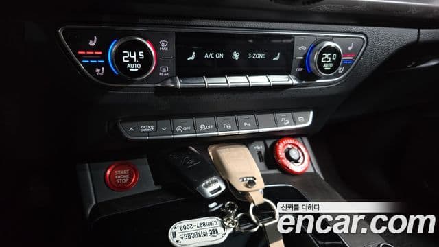 Audi Q5 (FY) Premium, 2023 17