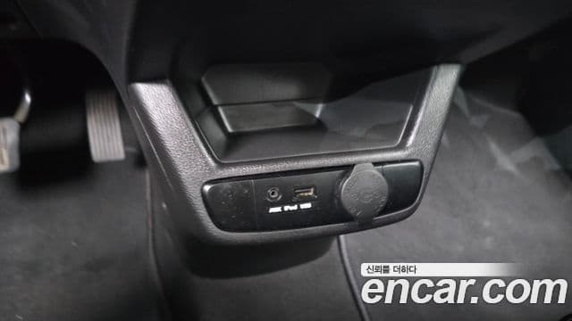 Kia Ray Deluxe, 2016 18