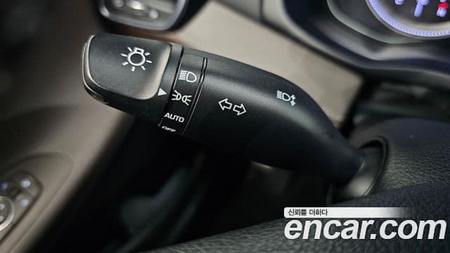 Hyundai Grandeur IG 3.0 LPi Modern (арендный автомобиль), 2019 17