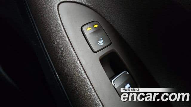 Hyundai Grandeur IG 3.0 LPi Modern (арендный автомобиль), 2019 19