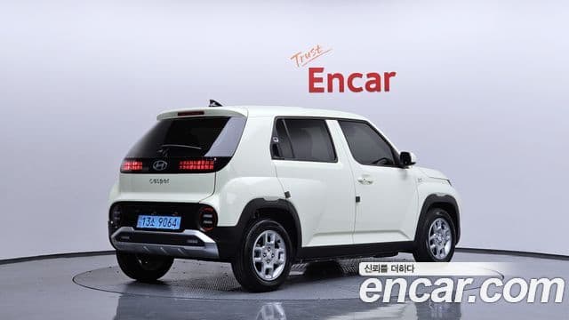Hyundai Casper Электрический (Electric) Premium, 2025 2
