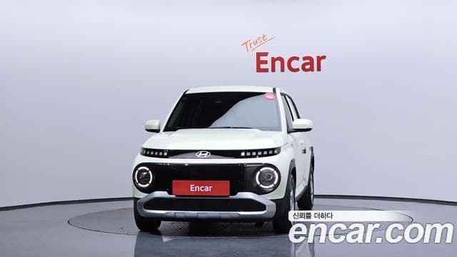 Hyundai Casper Электрический (Electric) Premium, 2025 3