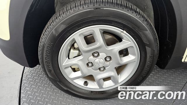 Hyundai Casper Электрический (Electric) Premium, 2025 все фото