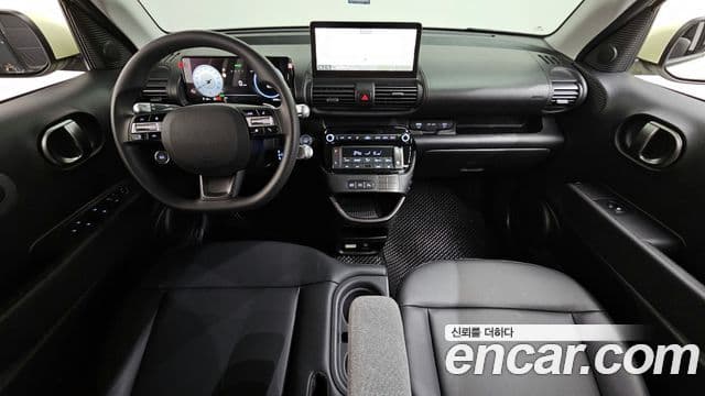 Hyundai Casper Электрический (Electric) Premium, 2025 7