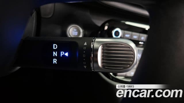 Hyundai Casper Электрический (Electric) Premium, 2025 9