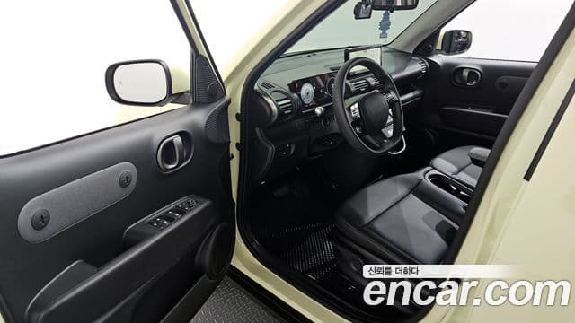 Hyundai Casper Электрический (Electric) Premium, 2025 10