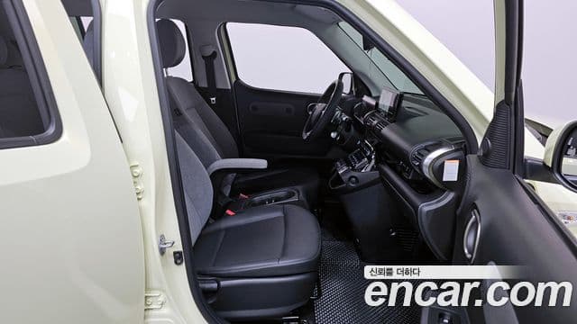 Hyundai Casper Электрический (Electric) Premium, 2025 11