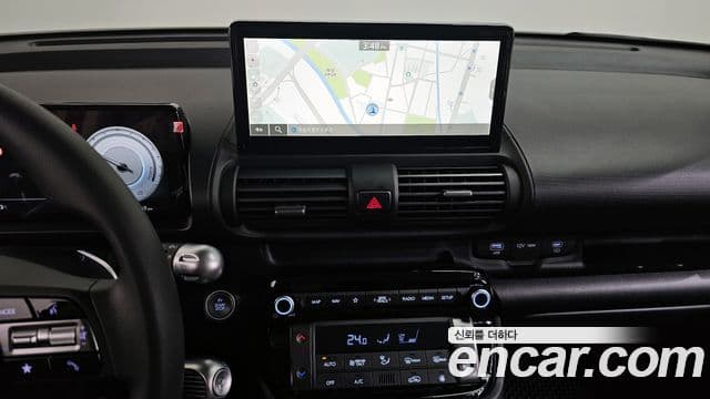 Hyundai Casper Электрический (Electric) Premium, 2025 14