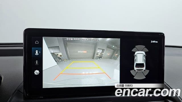 Hyundai Casper Электрический (Electric) Premium, 2025 15