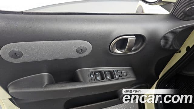 Hyundai Casper Электрический (Electric) Premium, 2025 17