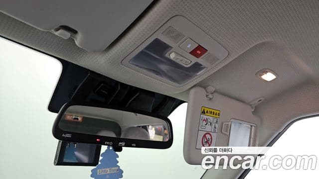 Hyundai Casper Электрический (Electric) Premium, 2025 18