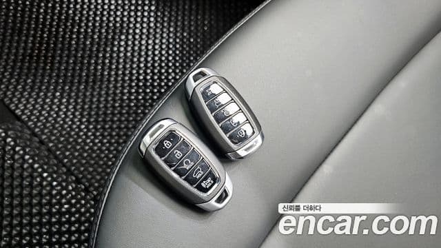 Hyundai Casper Электрический (Electric) Premium, 2025 19