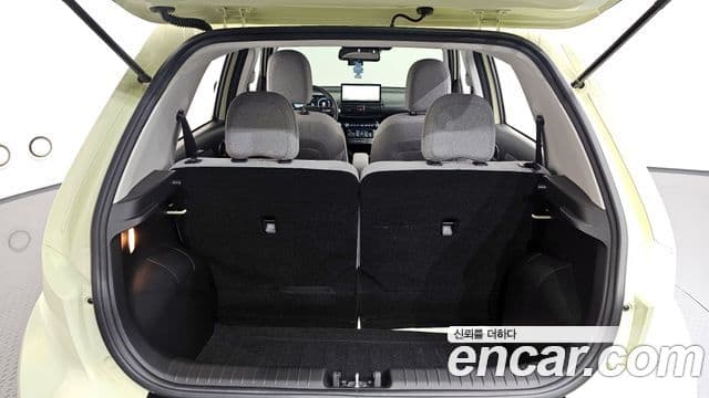 Hyundai Casper Электрический (Electric) Premium, 2025 20