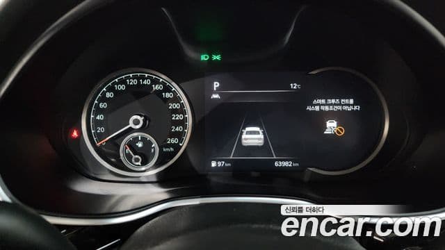 Genesis G80 (RG3), 2021 8