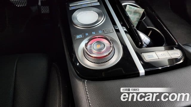 Genesis G80 (RG3), 2021 9