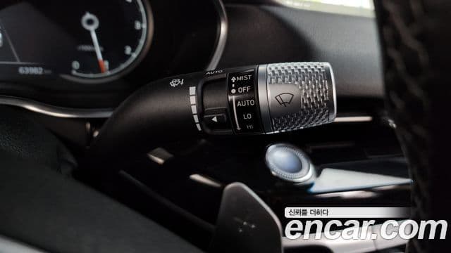 Genesis G80 (RG3), 2021 14