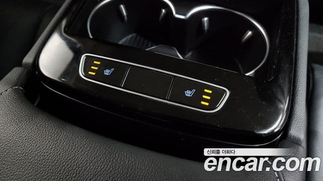 Genesis G80 (RG3), 2021 19