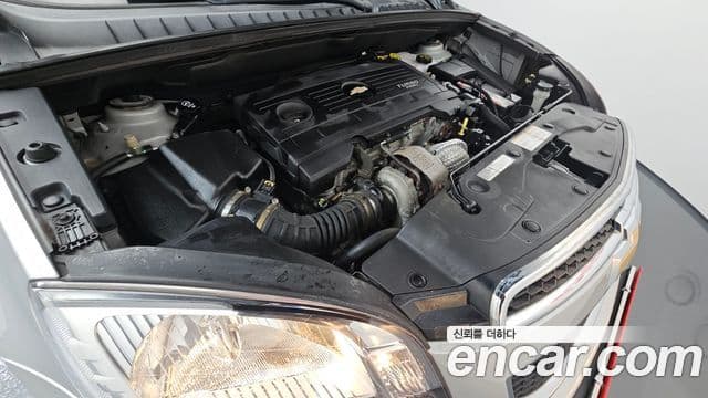 Chevrolet(GM대우) Orlando Premium, 2012 6