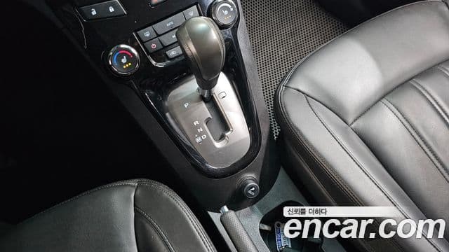 Chevrolet(GM대우) Orlando Premium, 2012 9