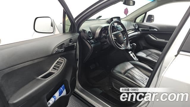 Chevrolet(GM대우) Orlando Premium, 2012 10