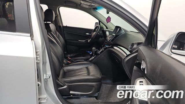 Chevrolet(GM대우) Orlando Premium, 2012 11