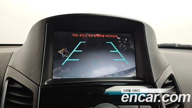 Chevrolet(GM대우) Orlando Premium, 2012 15