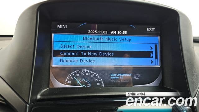 Chevrolet(GM대우) Orlando Premium, 2012 16