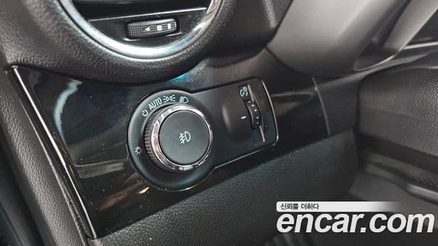 Chevrolet(GM대우) Orlando Premium, 2012 17