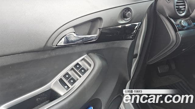 Chevrolet(GM대우) Orlando Premium, 2012 18