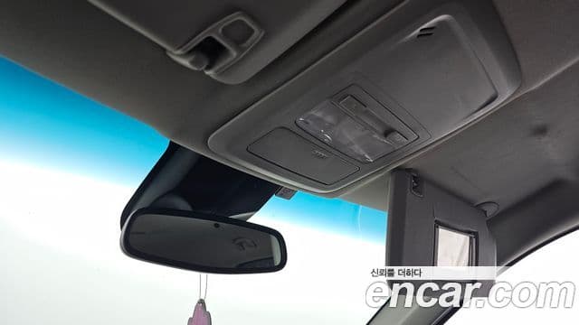 Chevrolet(GM대우) Orlando Premium, 2012 19