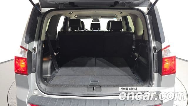 Chevrolet(GM대우) Orlando Premium, 2012 20