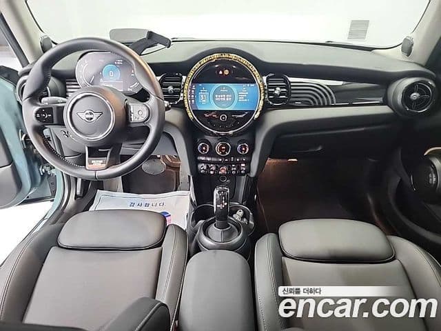 Mini Cooper S 3세대, 2023 7